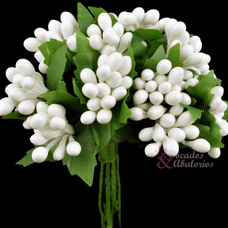 PISTILOS HALLE PISTILOS HALLE