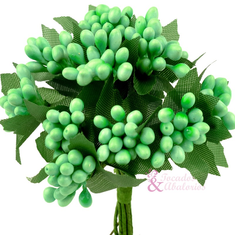 PISTILOS HALLE PISTILOS HALLE