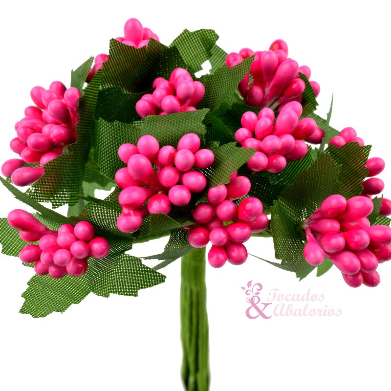 PISTILOS HALLE PISTILOS HALLE