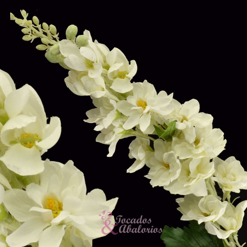 RAMILLETE DELPHINIUM RAMILLETE DELPHINIUM