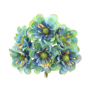 bouquet mykonos vert mer