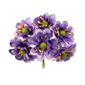 bouquet mykonos violet