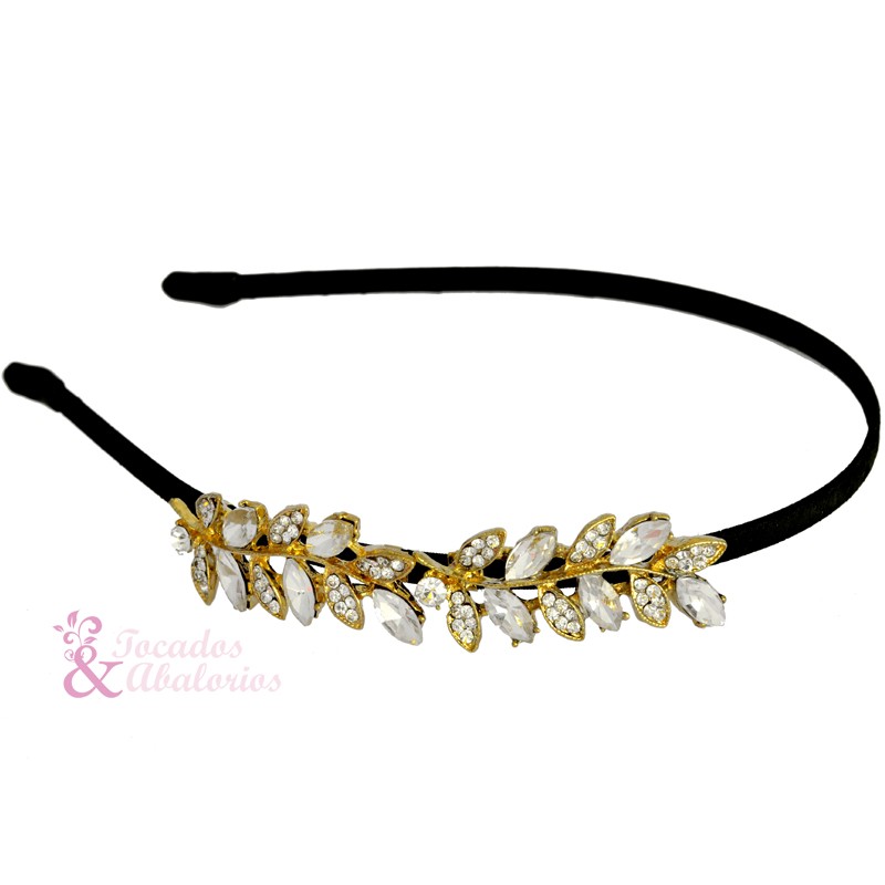 Diadema Real Diadema Real