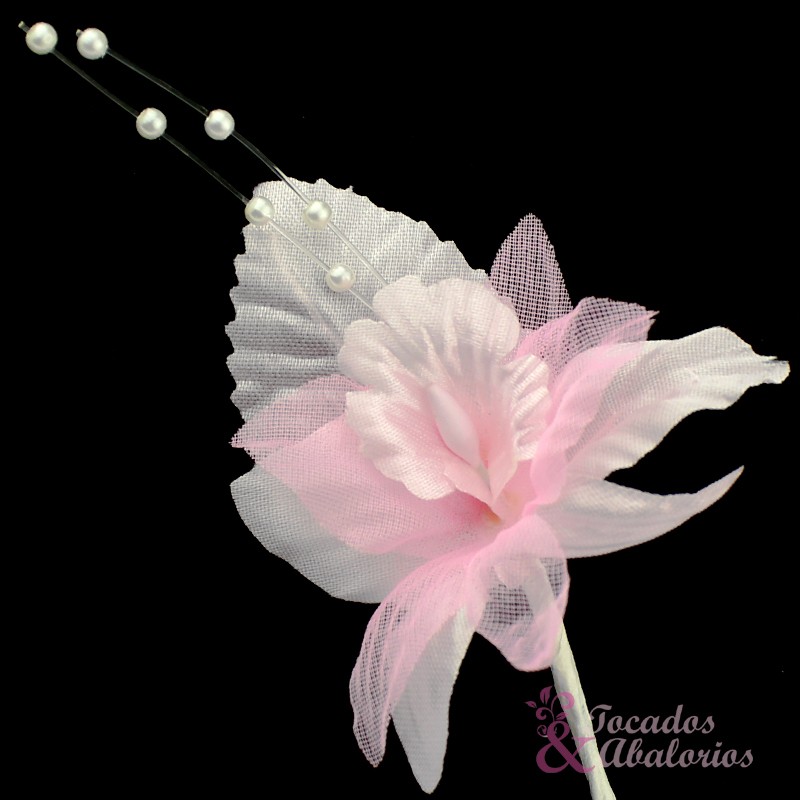 Mini Orquídea Mini Orquídea