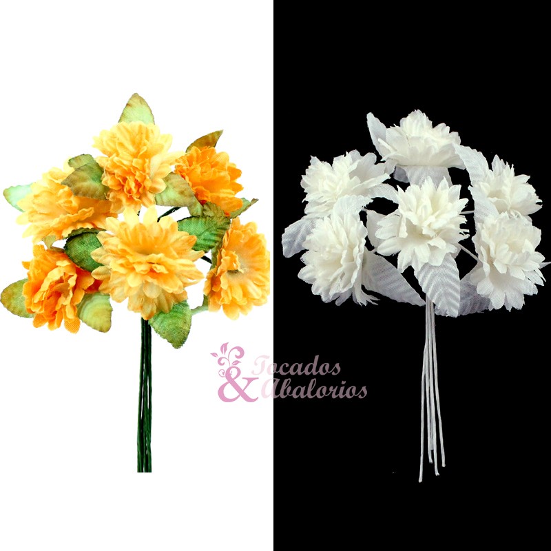 Ramillete Zinnia Ramillete Zinnia