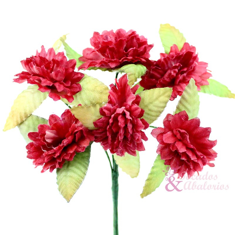 Ramillete Zinnia Ramillete Zinnia