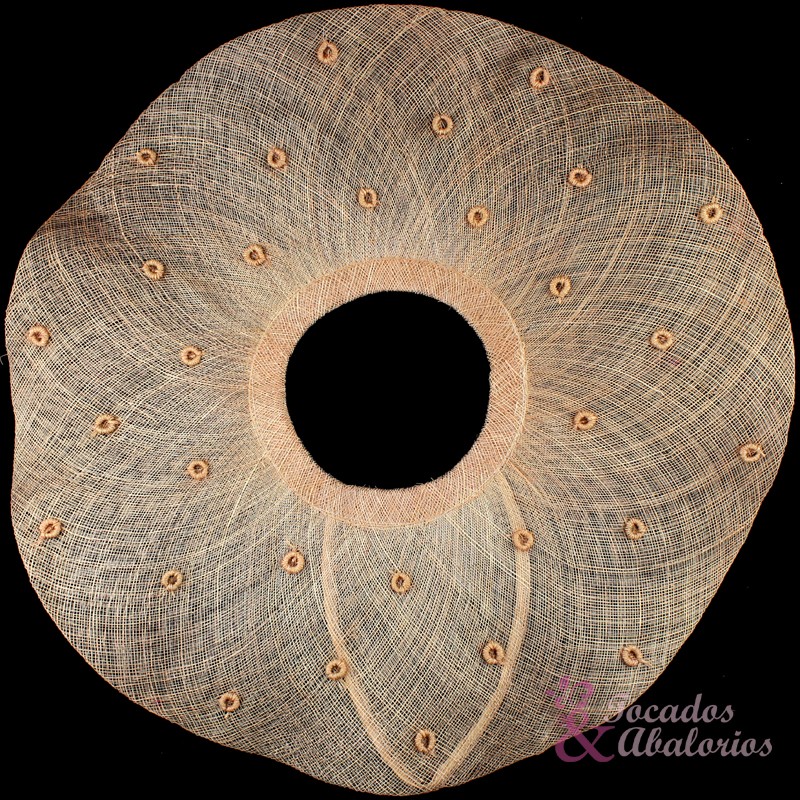 Ala Pamela Plumetti 45cm Ala Pamela Plumetti 45cm