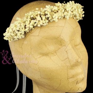 TIARA PRESERVADA CAROL