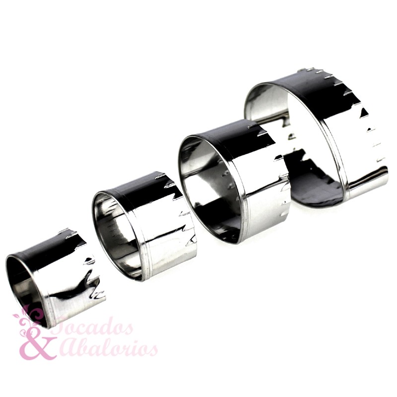 CORTADOR ROSA 4UD CORTADOR ROSA 4UD