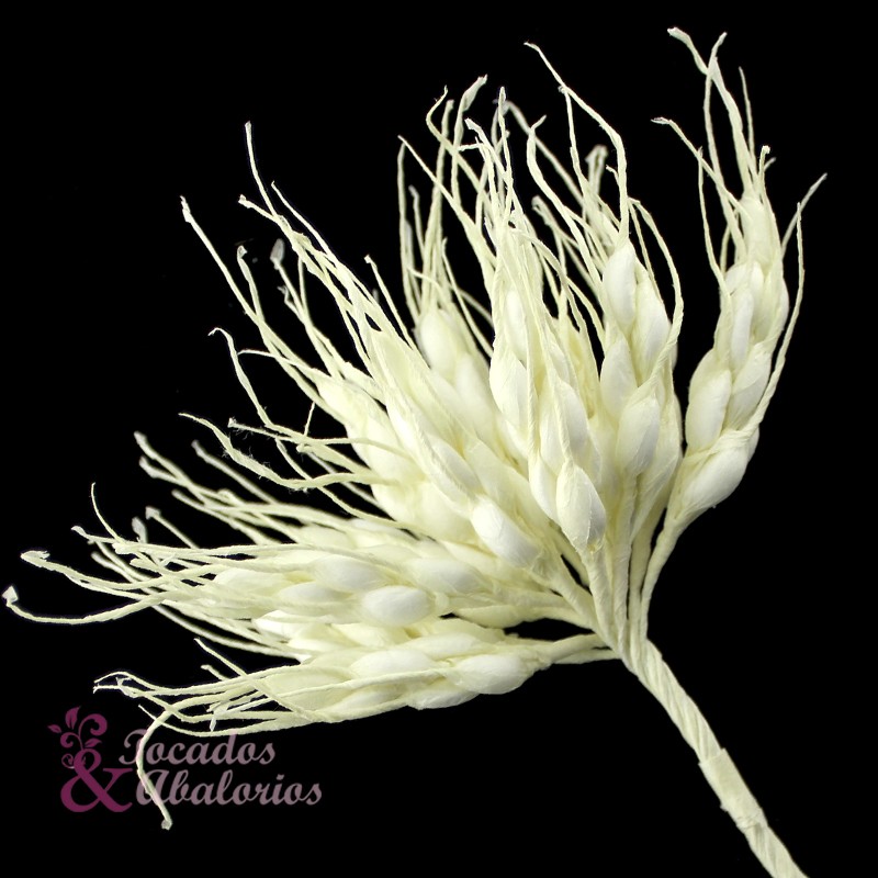 Pomo espiga de trigo Pomo espiga de trigo