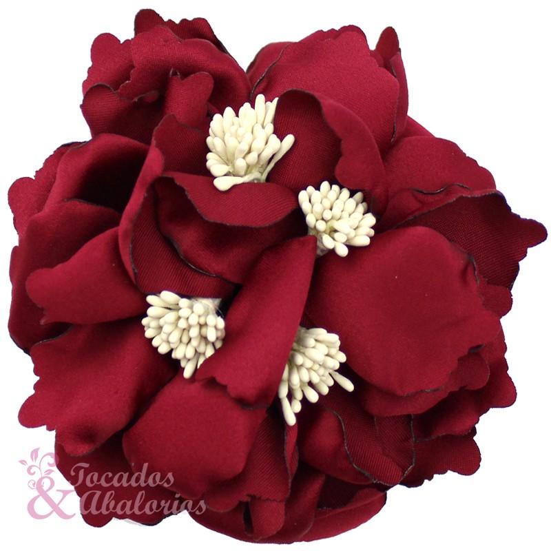 FLOR ECTACMEA FLOR ECTACMEA