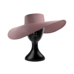 capeline-purelove- rose nude fonce II