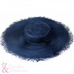 sombreros chevalier buntal