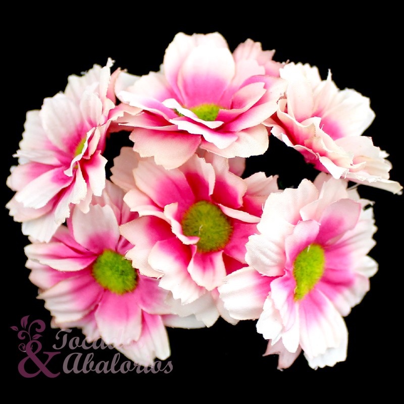 RAMILLETE MARGARITAS RAMILLETE MARGARITAS