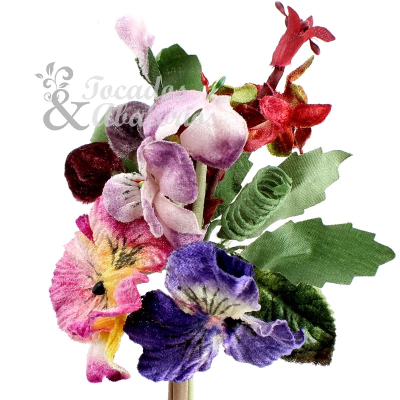 RAMILLETE MAGIA RAMILLETE MAGIA