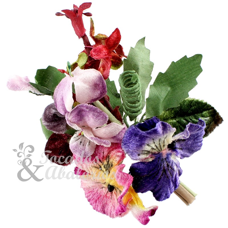 RAMILLETE MAGIA RAMILLETE MAGIA