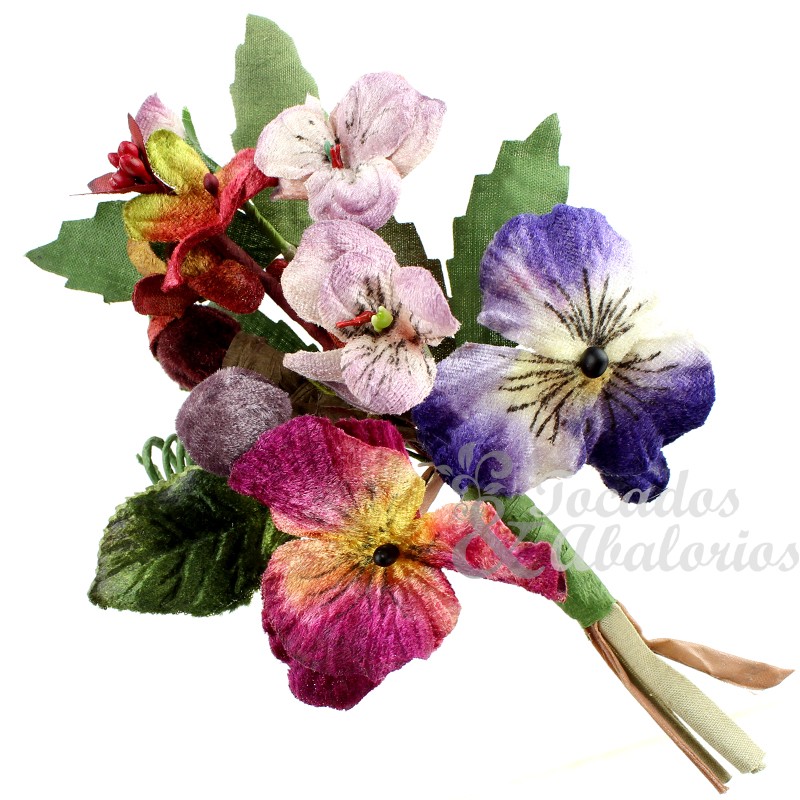 RAMILLETE MAGIA RAMILLETE MAGIA