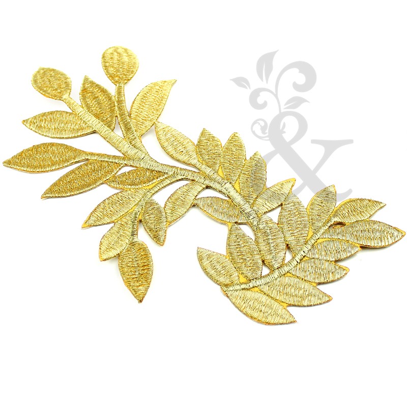 Aplicacion bordada Almada Aplicacion bordada Almada