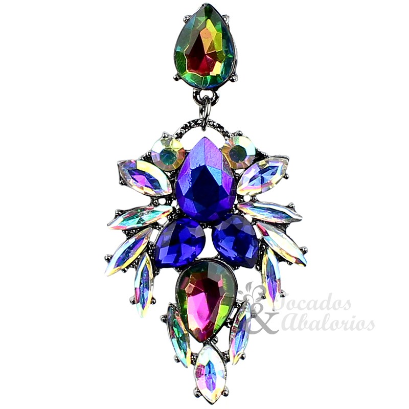 Pendientes Ruth Pendientes Ruth