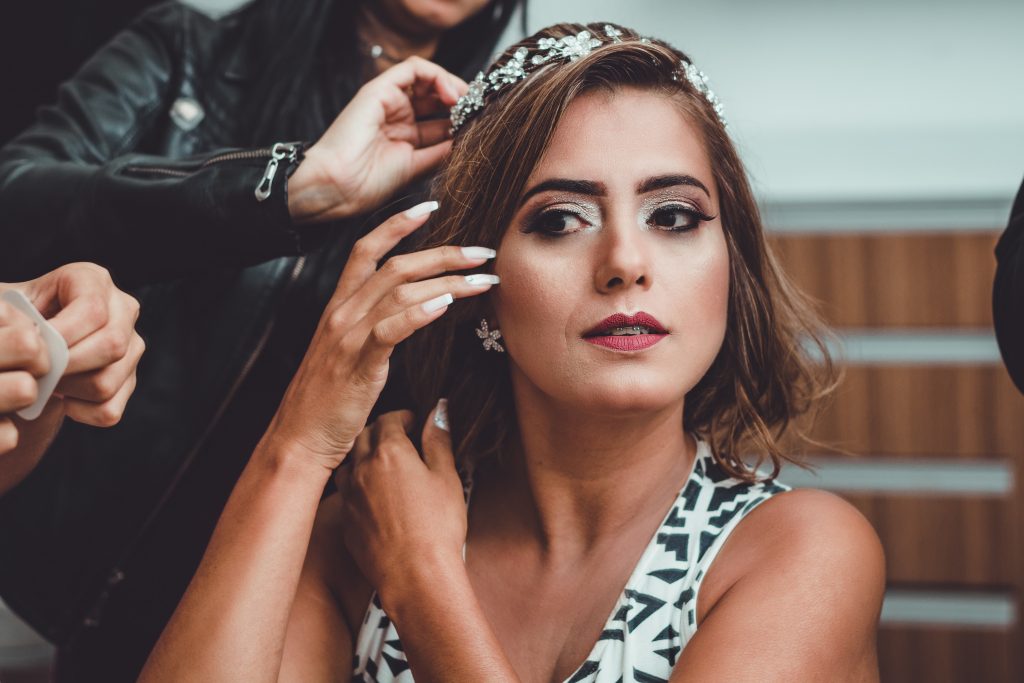 Coiffes pour cheveux courts