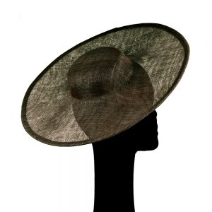 Base Penélope marrón oscuro