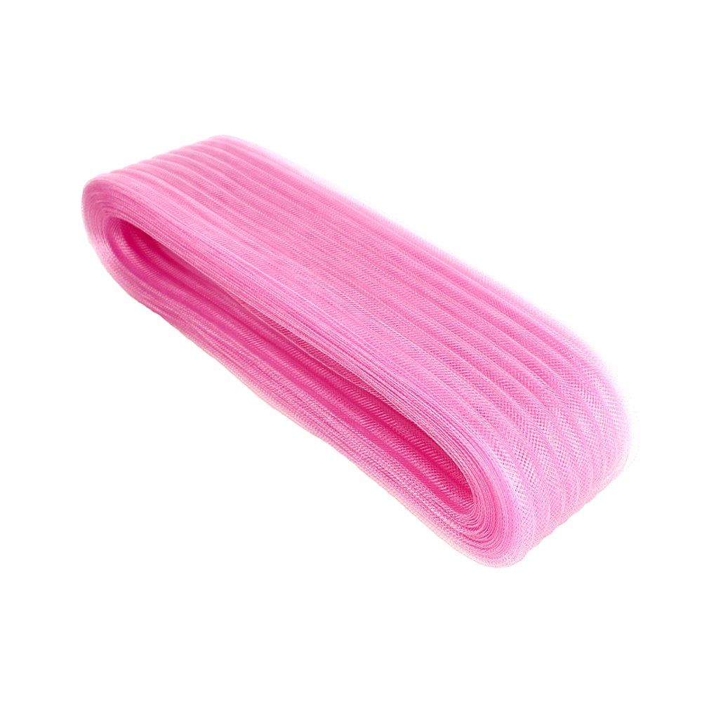 CRIN ONDULÉ 07CM rose CRIN ONDULÉ 07CM rose