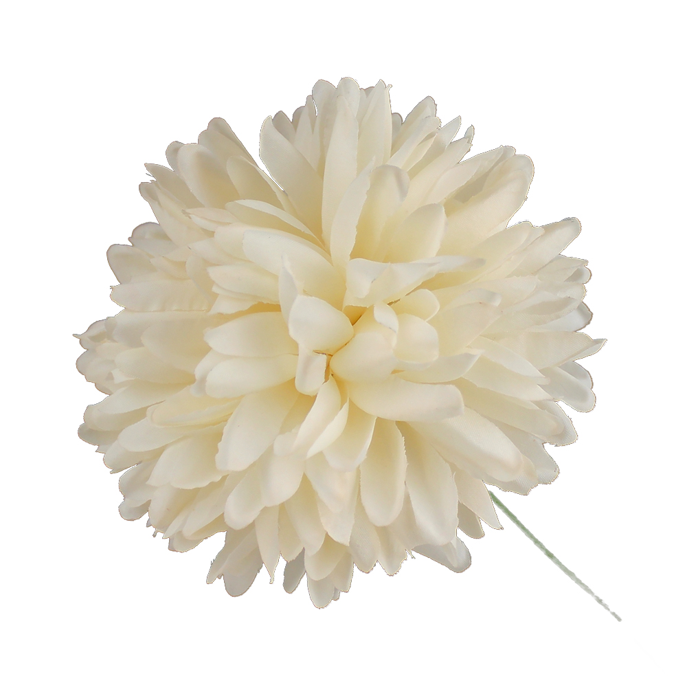 FLEUR ELSA 12CM ecru FLEUR ELSA 12CM ecru