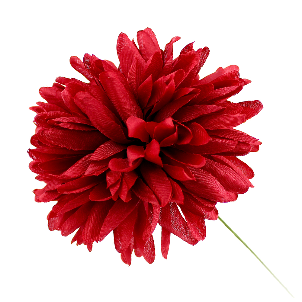 FLEUR ELSA 12CM rouge FLEUR ELSA 12CM rouge