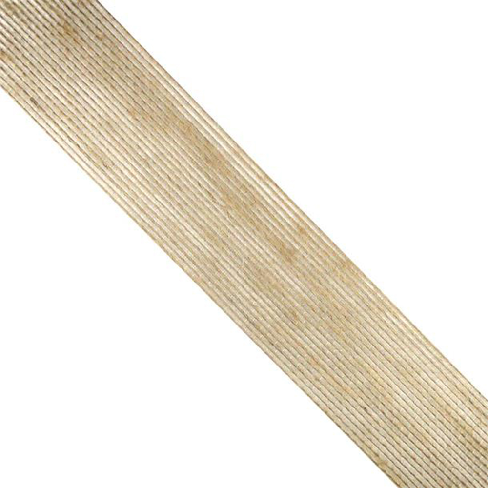 RUBAN JUTE 06CM beige RUBAN JUTE 06CM beige