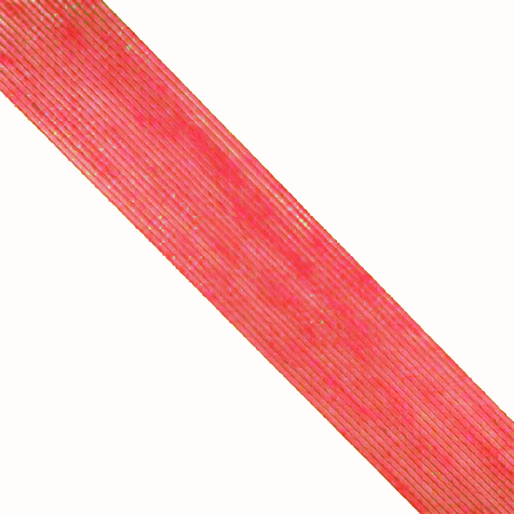 RUBAN JUTE 06CM rouge2 RUBAN JUTE 06CM rouge2