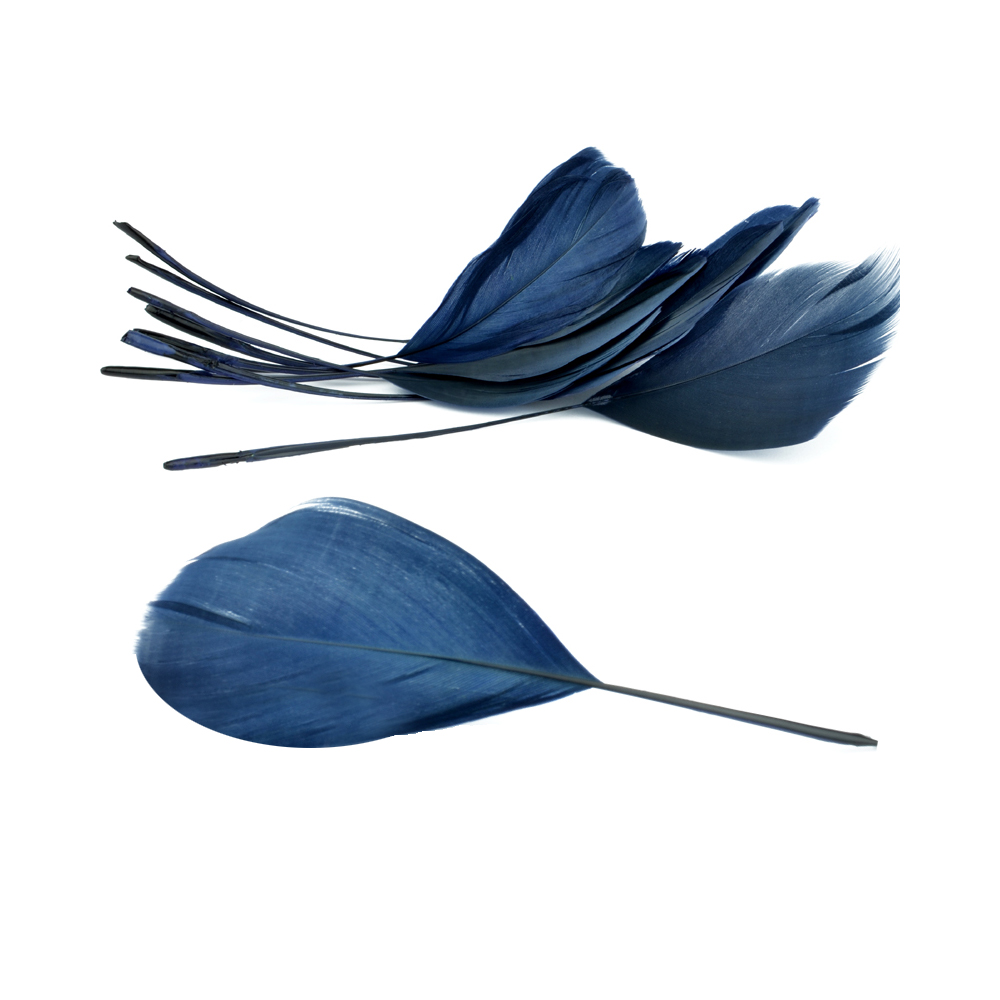 Lot De 15 Sachets De Plumes D'oiseau - Pour Attache Mouche, Artisanat
