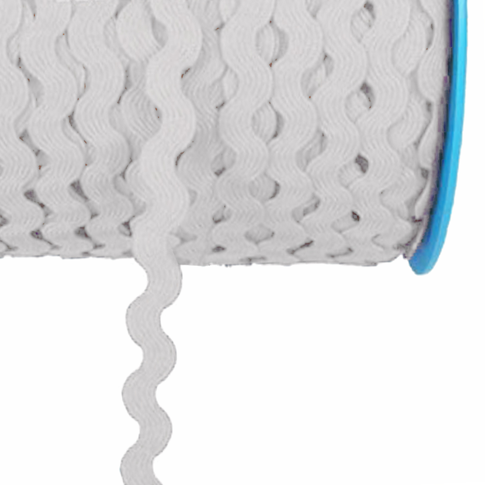 SERPENTINE POLYESTER 05CM grisclair SERPENTINE POLYESTER 05CM grisclair