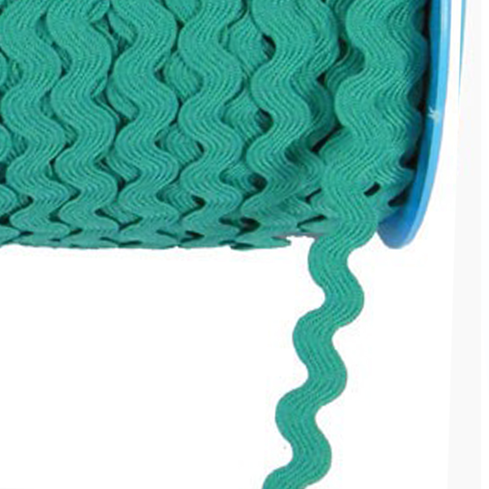 SERPENTINE POLYESTER 05CM jade SERPENTINE POLYESTER 05CM jade
