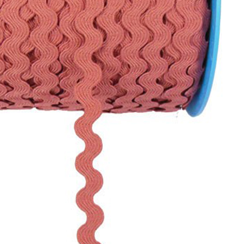 SERPENTINE POLYESTER 05CM rosenude SERPENTINE POLYESTER 05CM rosenude