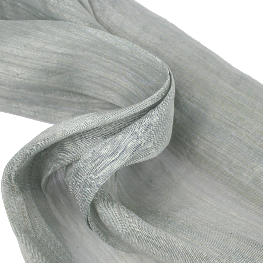 SINAMAY SOIE 95CM PERFECTO gris SINAMAY SOIE 95CM PERFECTO gris