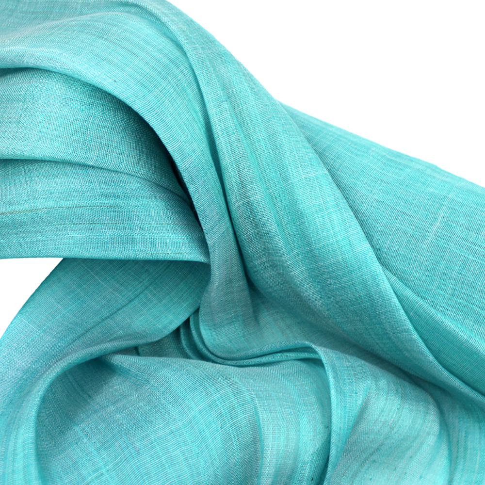 SINAMAY SOIE 95CM PERFECTO jade SINAMAY SOIE 95CM PERFECTO jade