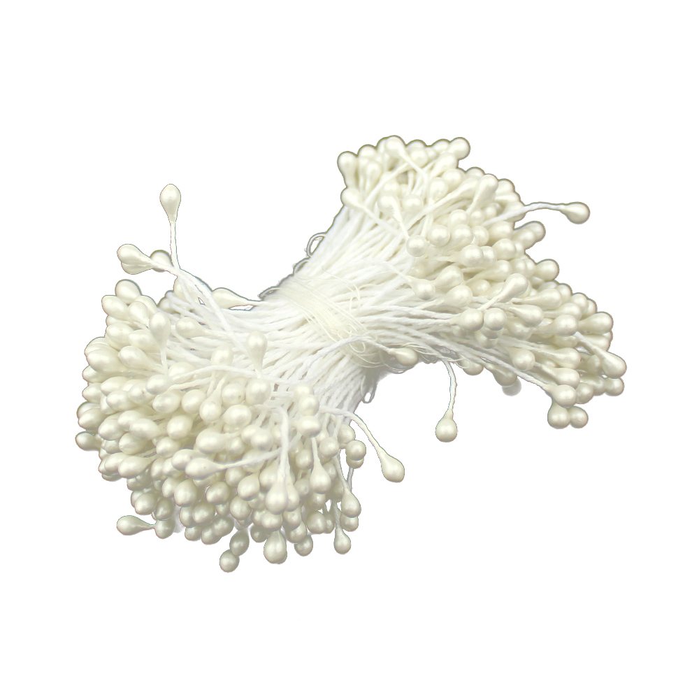 bouquet 350 pistils ecru bouquet 350 pistils ecru