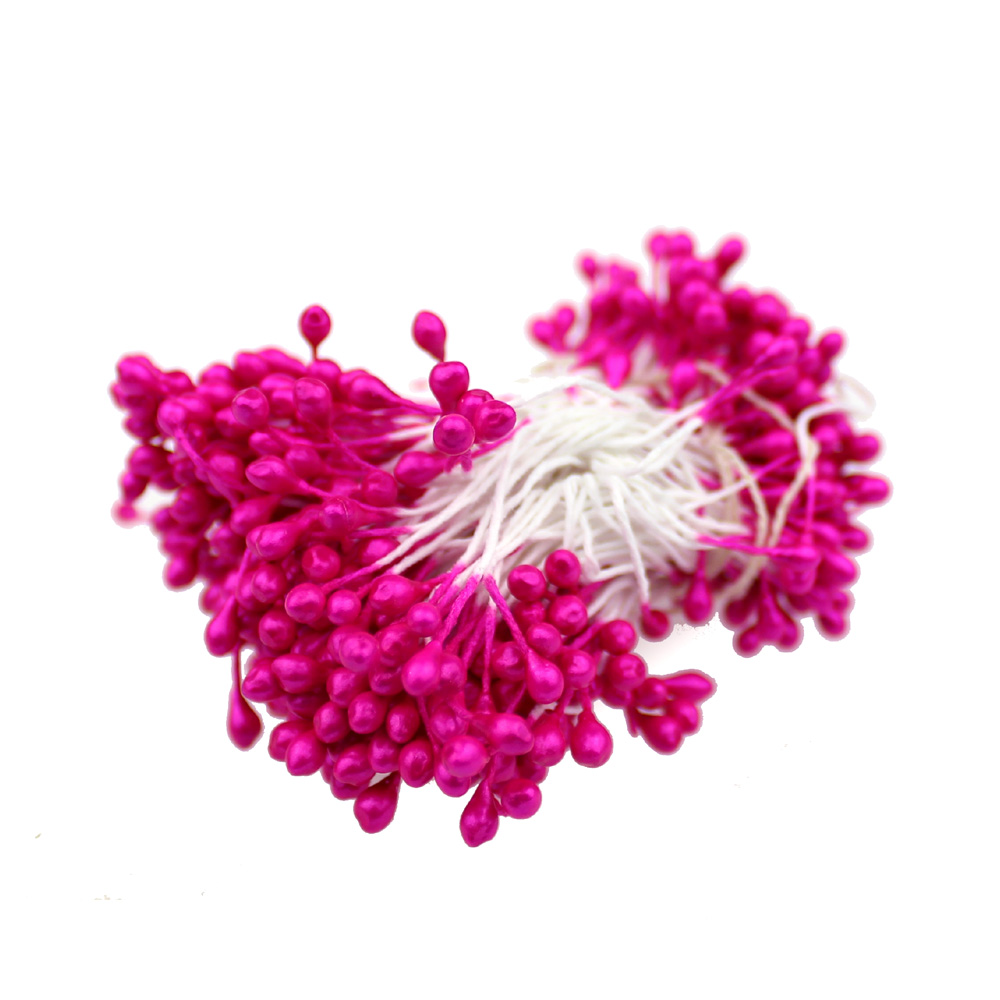 bouquet 350 pistils fuchsia bouquet 350 pistils fuchsia