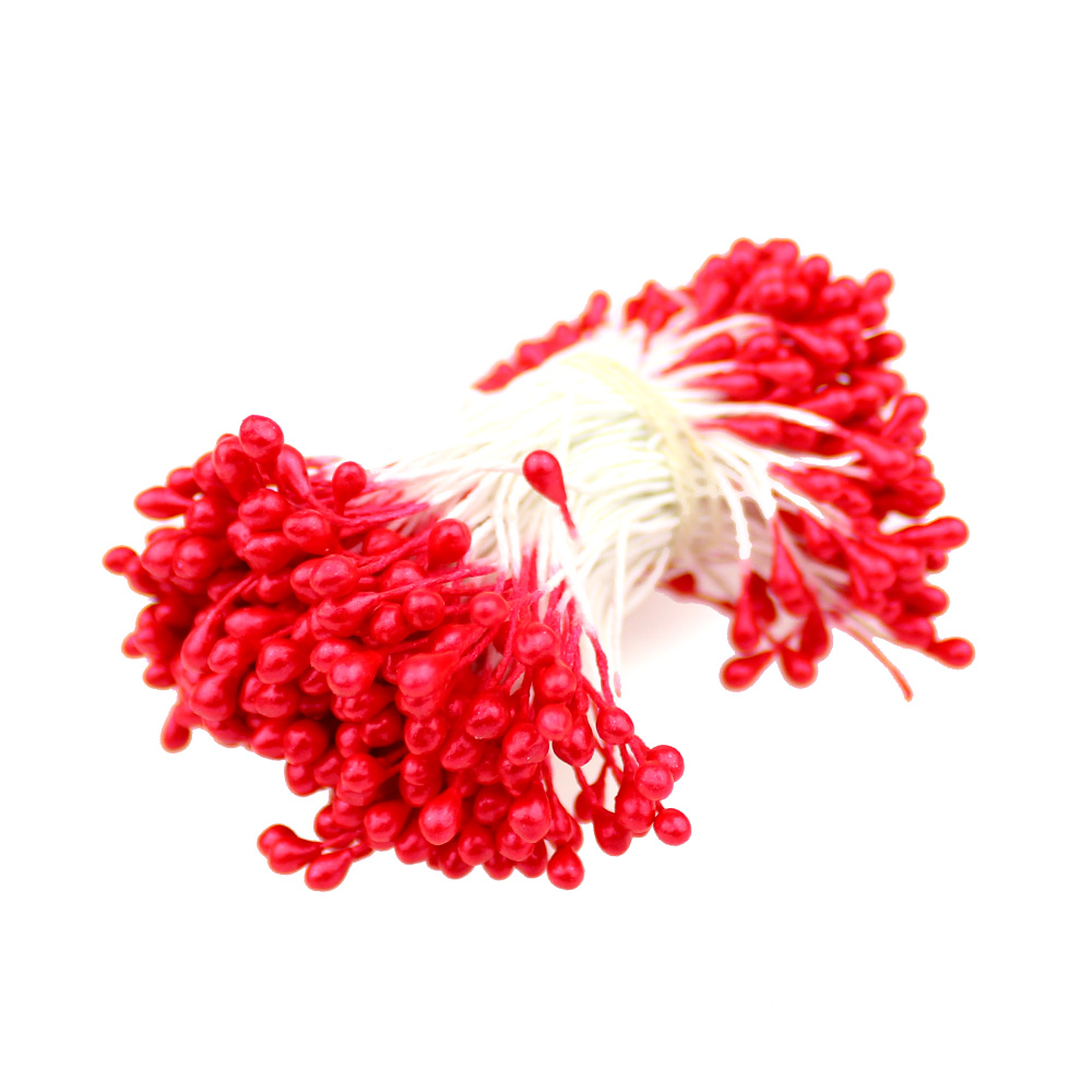 bouquet 350 pistils rouge bouquet 350 pistils rouge