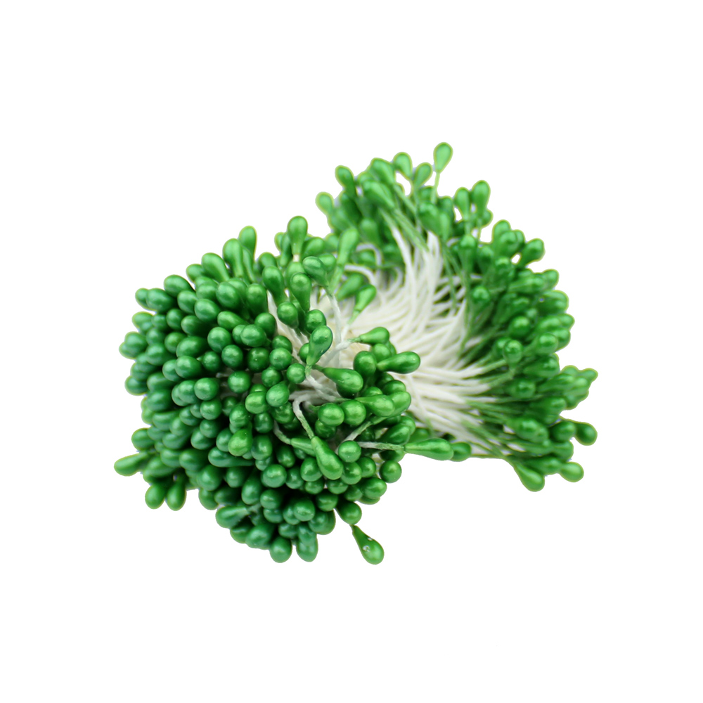 bouquet 350 pistils vert jungle bouquet 350 pistils vert jungle