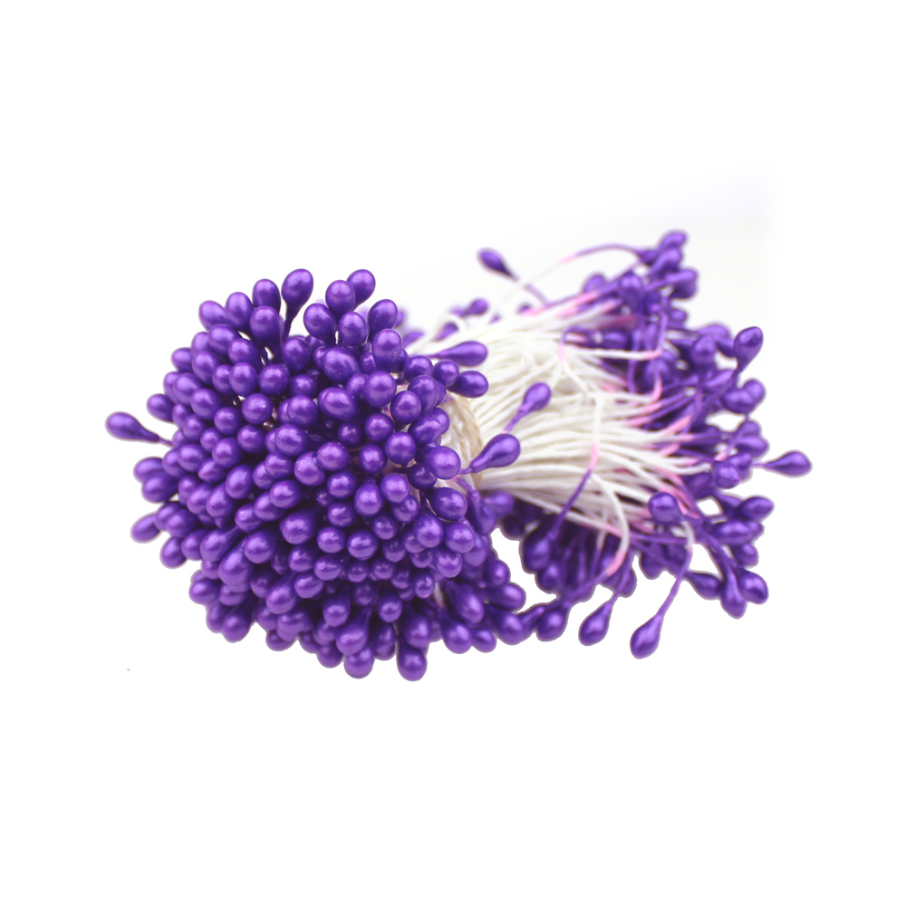 bouquet 350 pistils violet bouquet 350 pistils violet