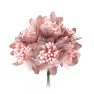 bouquet brigida rose nude