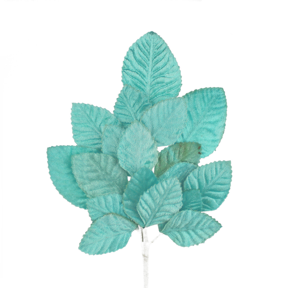 bouquet de feuilles dafne tourquoise bouquet de feuilles dafne tourquoise