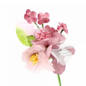 bouquet donaire rose nude