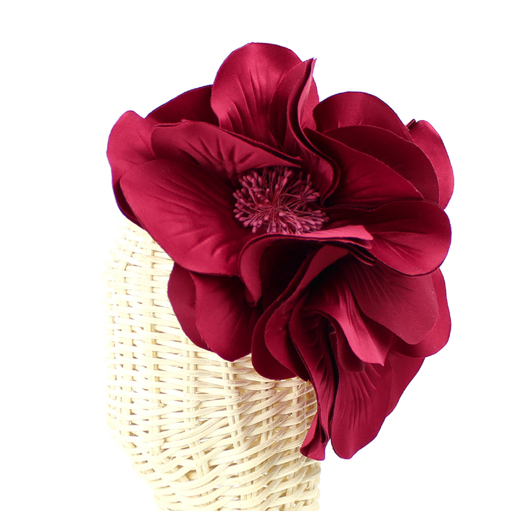bouquet gladys grenat 2 bouquet gladys grenat 2