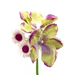 bouquet marta multicolore