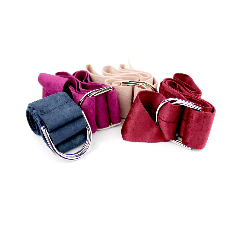 ceinture suedine ceinture suedine