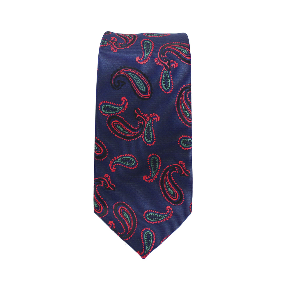 cravate andres paisley 2 cravate andres paisley 2