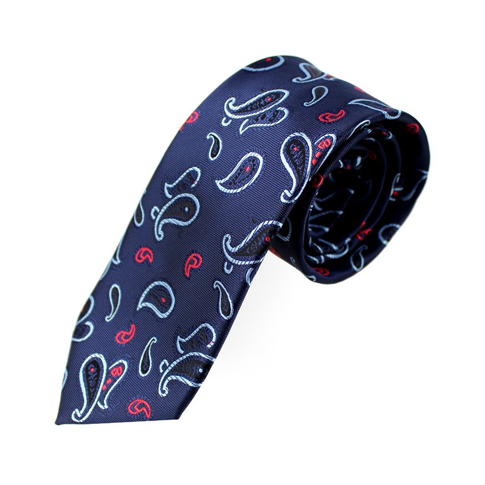 cravate andres paisley bleu ciel clair cravate andres paisley bleu ciel clair