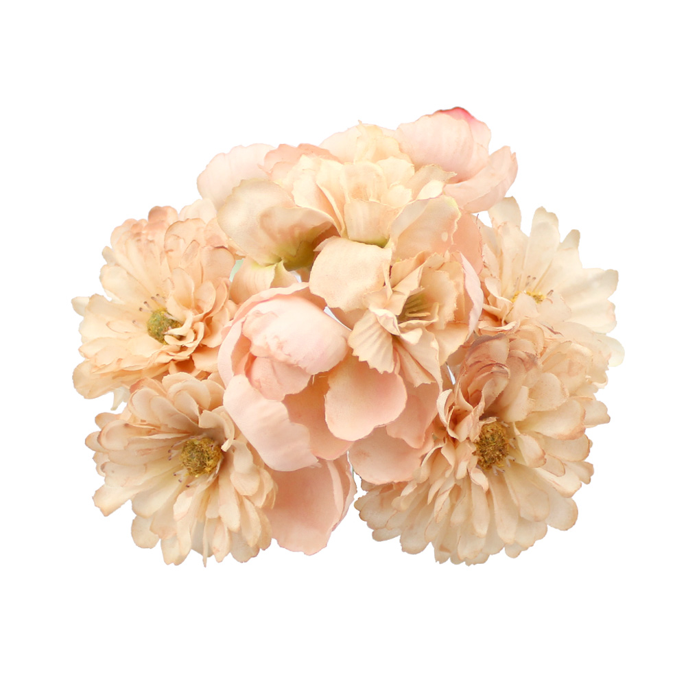 ensemble floral brunilda rose nude ensemble floral brunilda rose nude